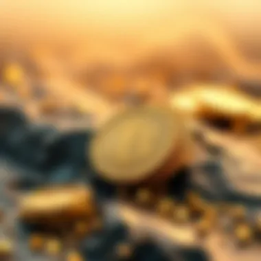 Navigating the Gold Market: A Comprehensive Guide to Trading XAU Summary Navigating the Gold Market: A Comprehensive Guide to Trading XAU Summary