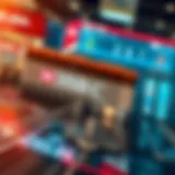 Navigating the Intersection of HSBC and Zelle Introduction