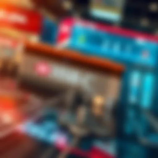 Navigating the Intersection of HSBC and Zelle Introduction