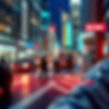 Navigating the Intersection of HSBC and Zelle Summary Navigating the Intersection of HSBC and Zelle Summary