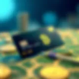 Navigating the Landscape of Cryptocurrency Cards Introduction