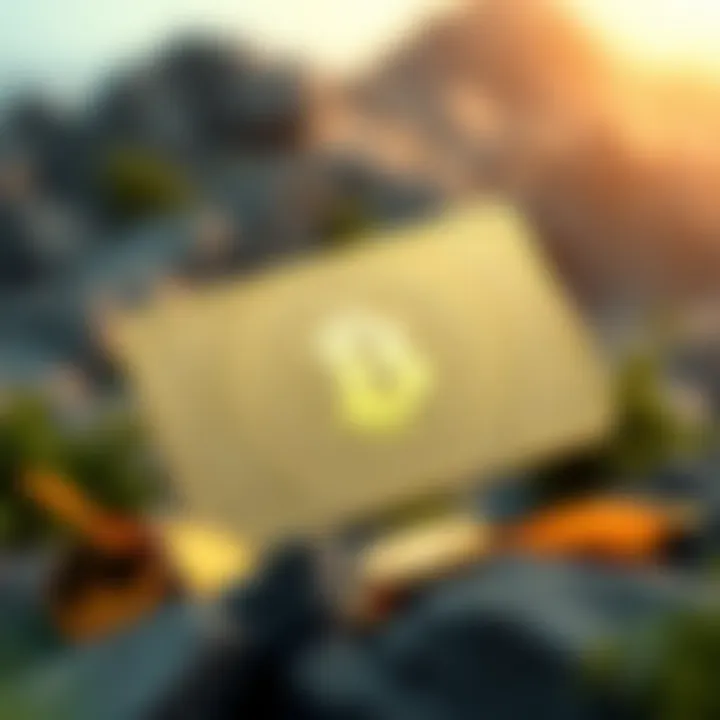 Notable Navigating the Landscape of Cryptocurrency Cards