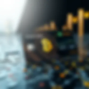 Navigating the Landscape of Cryptocurrency Cards Summary Navigating the Landscape of Cryptocurrency Cards Summary
