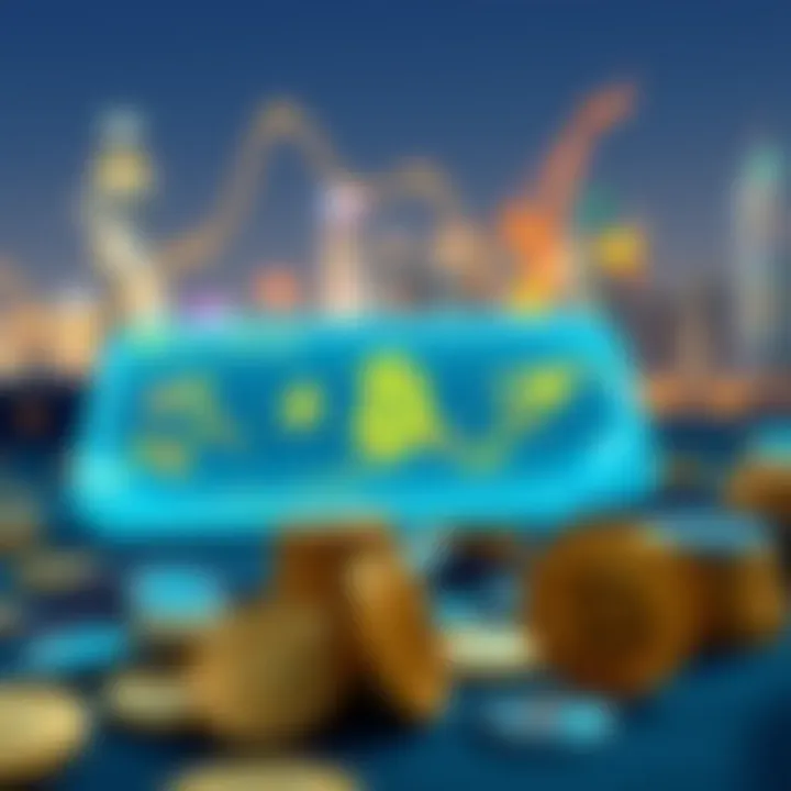 Notable Navigating the Online Coin Exchange Landscape