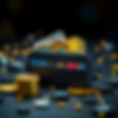 Understanding Cryptocurrency Wallets Visual representation of cryptocurrency wallets