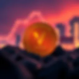 Virtacoin logo representation