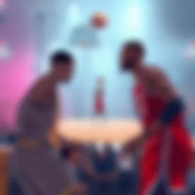 Understanding NBA Top Shot Gameplay NBA Top Shot gameplay overview