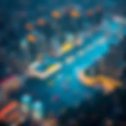 NFT Brand Marketing: Navigating the Digital Landscape Introduction