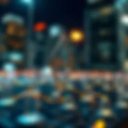 On-Chain Capital: A Comprehensive Examination Introduction