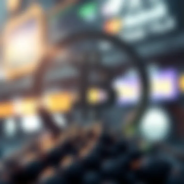 Notable On-Chain Capital: A Comprehensive Examination