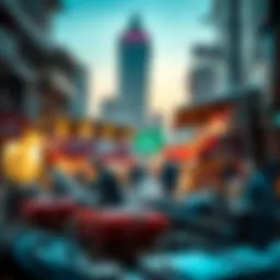 Open Market Currency Rates in Pakistan: An In-Depth Examination Introduction