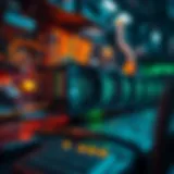 Profitable GPU Mining: Strategies and Insights Introduction
