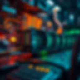 Profitable GPU Mining: Strategies and Insights Introduction