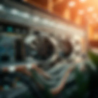 Notable Profitable GPU Mining: Strategies and Insights Notable Profitable GPU Mining: Strategies and Insights