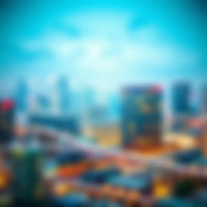 Notable Publicly Traded DeFi Companies: A Detailed Exploration