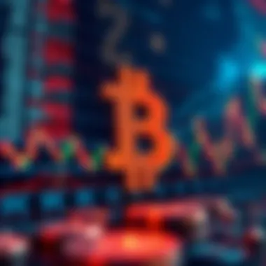 RBS Trading Strategies in Cryptocurrency Graph illustrating RBS trading strategies in cryptocurrency