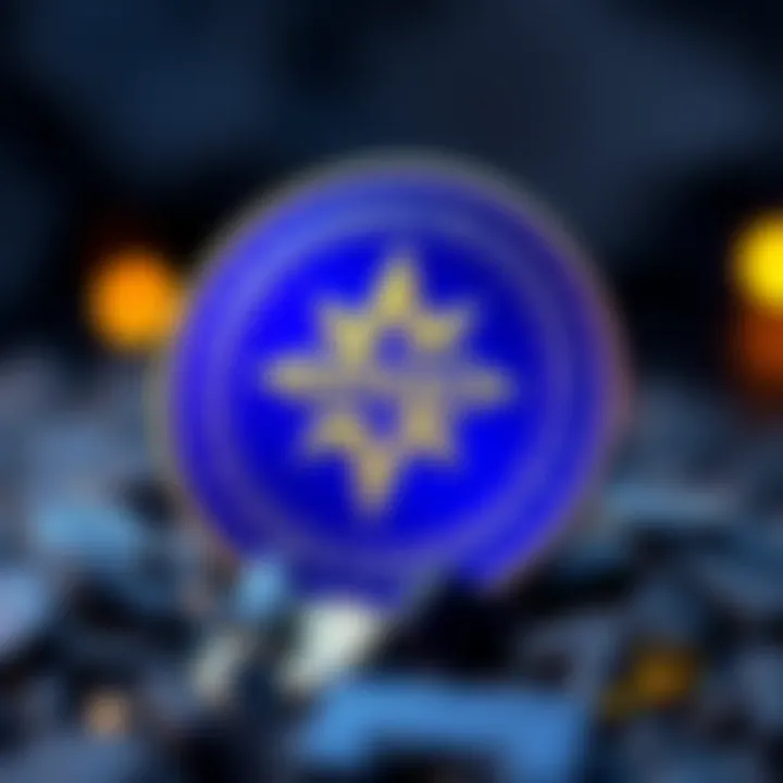 Senso Coin: Understanding Its Role in the Cryptocurrency Landscape Summary