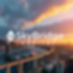 SkyBridge Capital logo