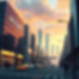 Skyline Coin Company: An In-Depth Examination Introduction
