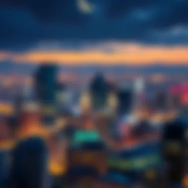 Skyline Coin Company: An In-Depth Examination Summary