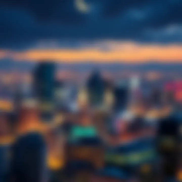 Skyline Coin Company: An In-Depth Examination Summary