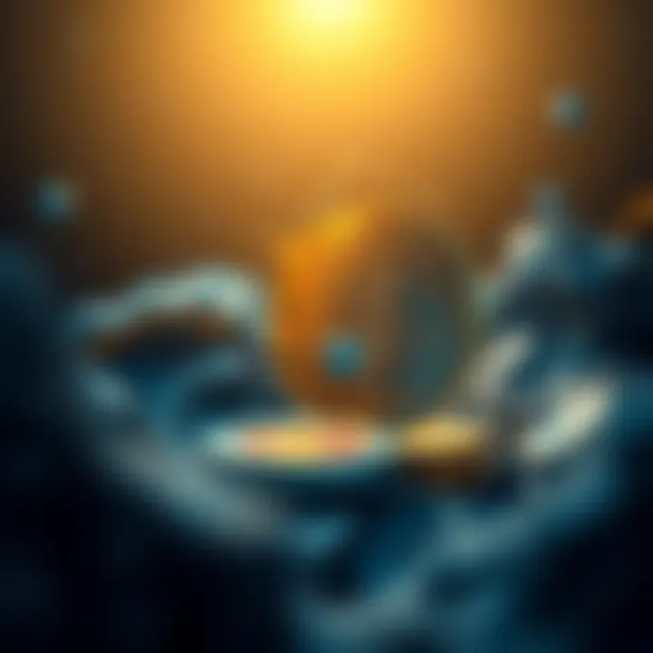 Future projections and outlook for R3 cryptocurrency