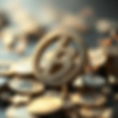 Illustration of market influences affecting R3 price dynamics