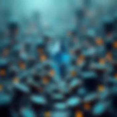 Understanding the Backbone of Ethereum Blockchain technology overview