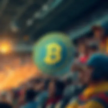 Fan engagement through digital tokens