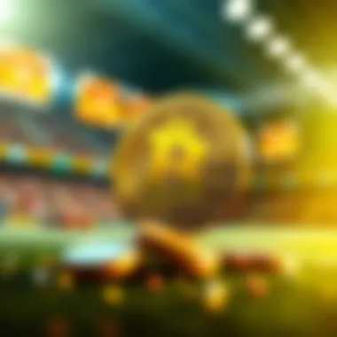 Market trends in sports cryptocurrency