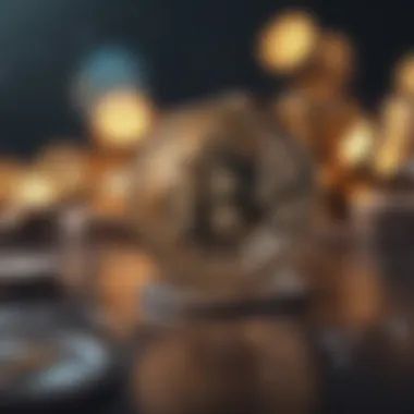 Analyzing Risks in Staking Risk analysis in cryptocurrency staking