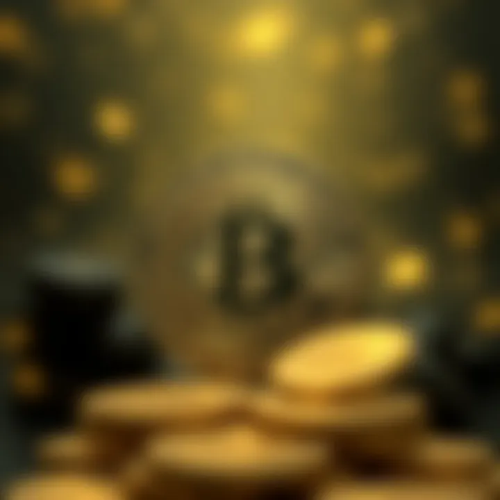 Strategies for Earning Money Online through Cryptocurrency Summary