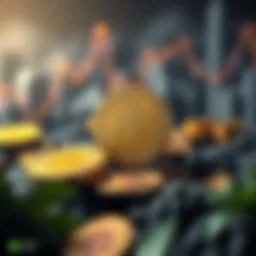 Cryptocurrency investment strategy