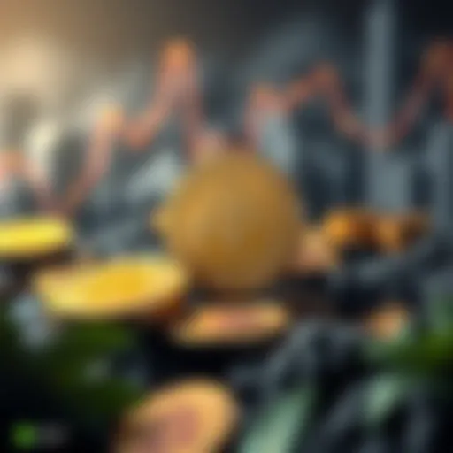 Cryptocurrency investment strategy