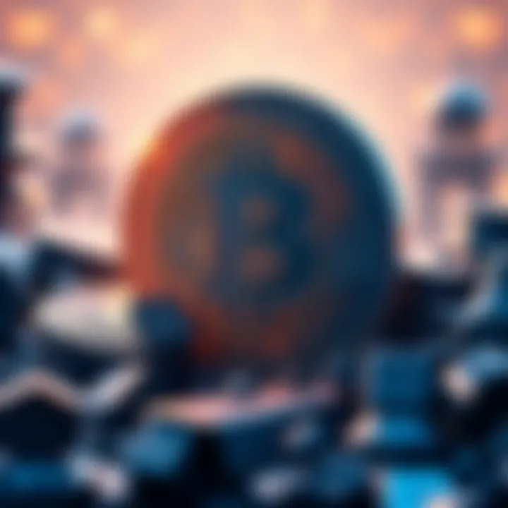 Supreme Finance: Navigating the Future of Cryptocurrency Summary