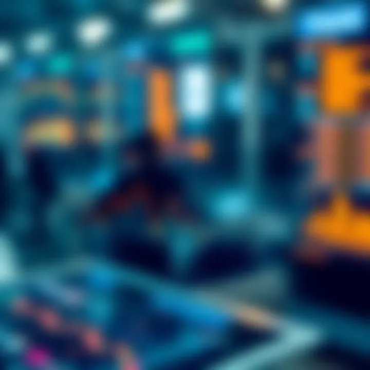 Chart illustrating the trends and potential risks associated with TAAS stocks in the market.