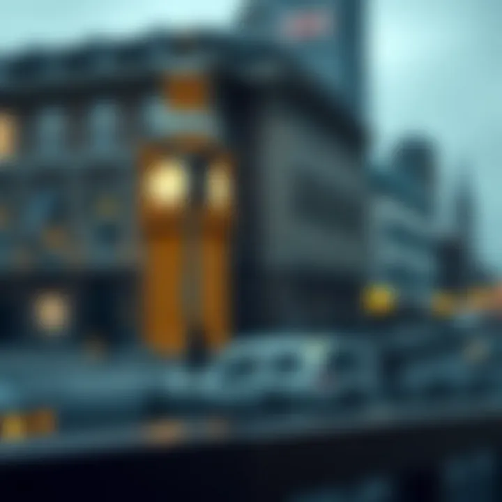 Tax Obligations in the UK for Foreign Nationals Summary