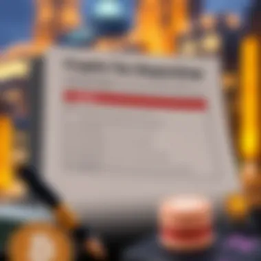 Checklist for Crypto Tax Reporting Tax reporting checklist for cryptocurrency