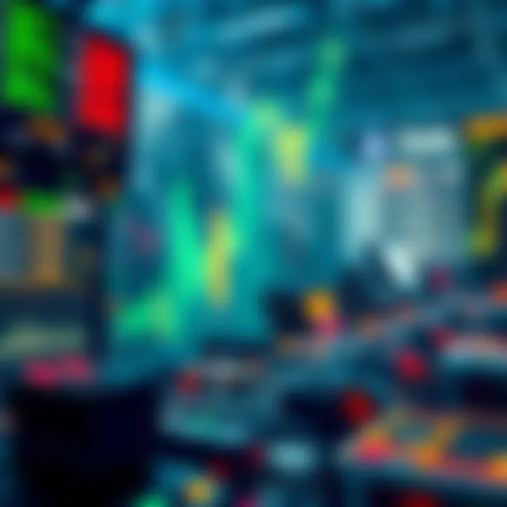 Technological advancements in trading