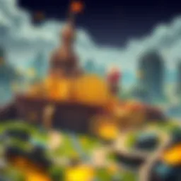 The Complex Landscape of Mario Coin Crypto Introduction