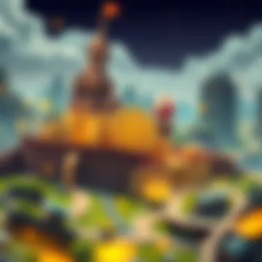 The Complex Landscape of Mario Coin Crypto Introduction