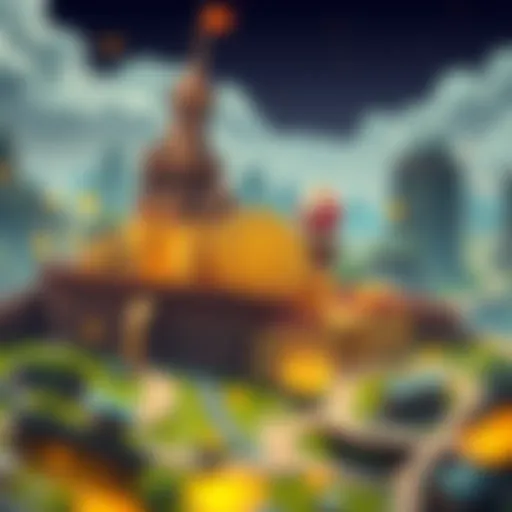 The Complex Landscape of Mario Coin Crypto Introduction