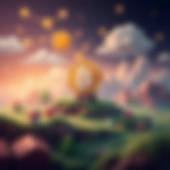 The Complex Landscape of Mario Coin Crypto Summary