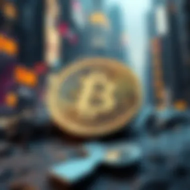 The Concept of Utopic Price in Cryptocurrency Markets Summary
