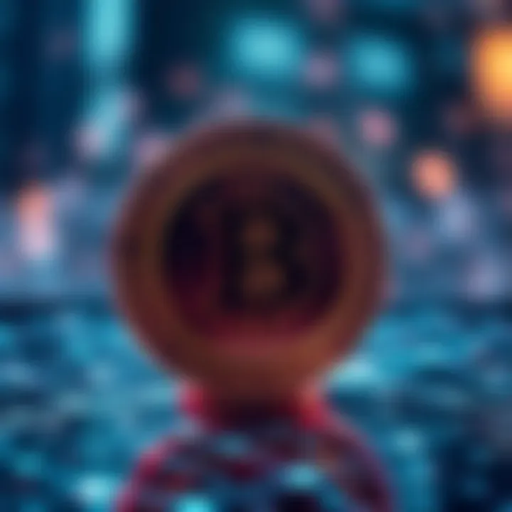 The Dynamics of Global Token Exchange: Insights from Elon Musk's Influence Summary