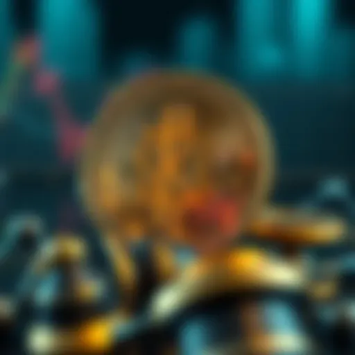 The Dynamics of SKL Crypto Price: Insights and Analysis Introduction