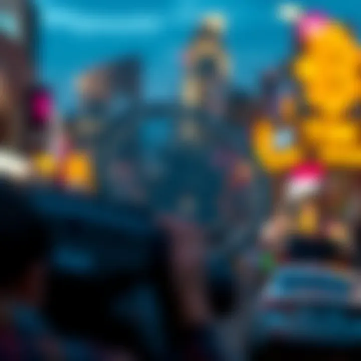 Notable The Dynamics of SLP and Binance: An In-Depth Analysis
