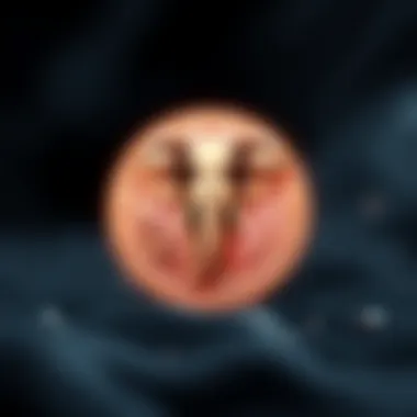 Symbol of Growth: The Elephant Coin The artistic representation of an elephant symbolizing growth in cryptocurrency.