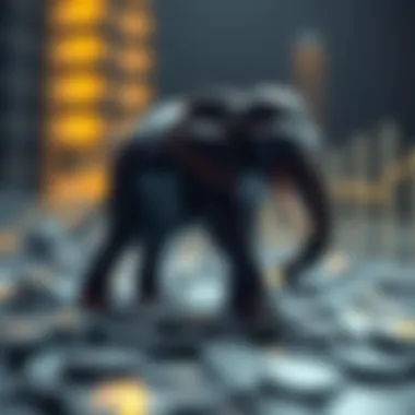 Market Trends: The Rise of Elephant Coin Graph illustrating the market performance of Elephant Coin over time.