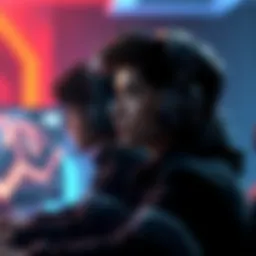 The FTX Gaming Team: Dynamics, Influence, and Future Prospects Introduction